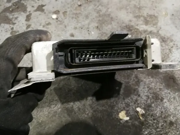 BMW Motorregelaar BOSCH 0200001301 voor E21/E28/E30/E12 image 3