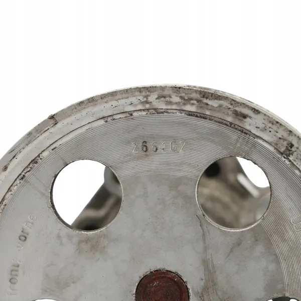 Stuurhulp AUDI A6 AVANT 2.0L benzine 8E0145153J image 4