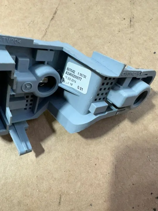 OEM A2468200977 Luz Trasera Derecha Mercedes Clase B image 4