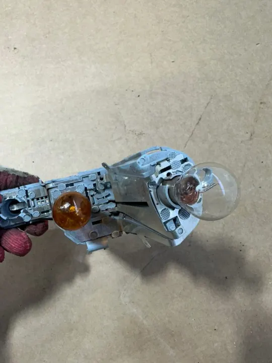 OEM A2468200977 Luz Trasera Derecha Mercedes Clase B image 7