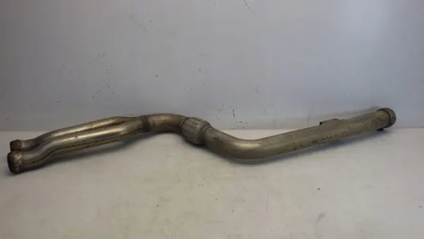 Värinänvaimennin OEM 204 Mercedes W204 3.0 V6 CDI:lle image 3