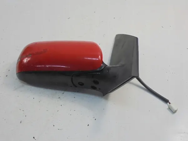 Espejo derecho Daihatsu Sirion II M300 OEM 012227 image 2