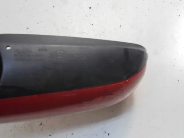 Espejo derecho Daihatsu Sirion II M300 OEM 012227 image 3