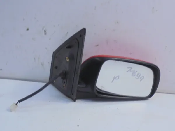 Espejo derecho Daihatsu Sirion II M300 OEM 012227 image 6