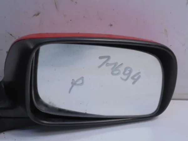 Espejo derecho Daihatsu Sirion II M300 OEM 012227 image 7