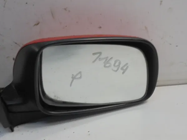 Espejo derecho Daihatsu Sirion II M300 OEM 012227 image 8