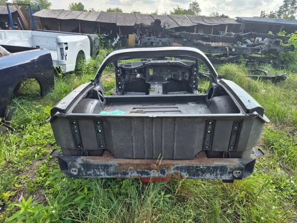 OEM svfadvdfv Reforço Quarto Chassi para Corvette C5 image 4