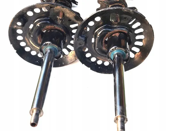 Sachs 314 885 Stötdämpare image 2