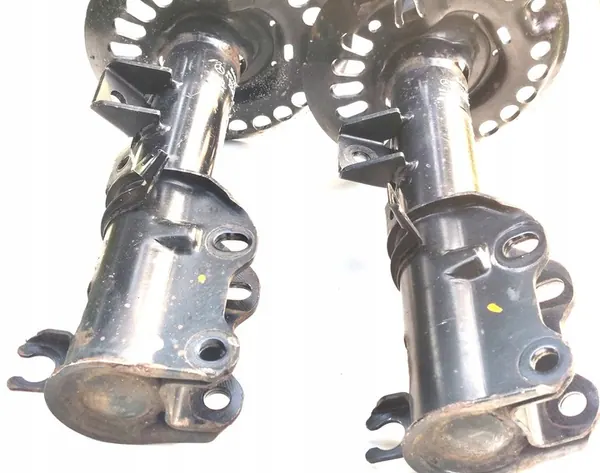 Sachs 314 885 Stötdämpare image 3