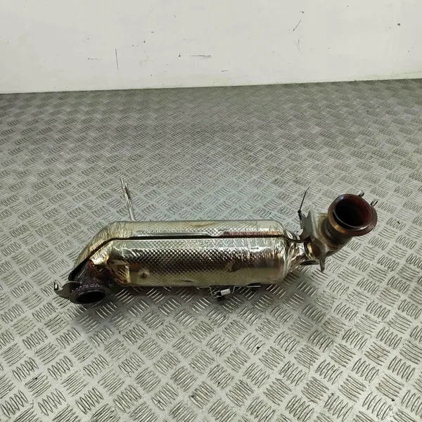 Catalisador OEM 9845304380 para Jeep Avenger image 2