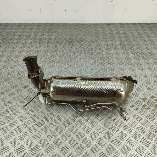 Catalisador OEM 9845304380 para Jeep Avenger image 3