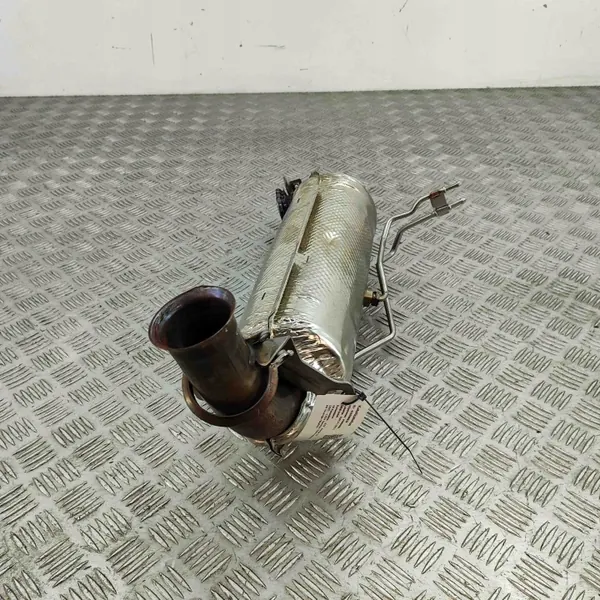 Catalisador OEM 9845304380 para Jeep Avenger image 4