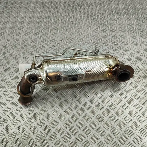 Catalisador OEM 9845304380 para Jeep Avenger image 5