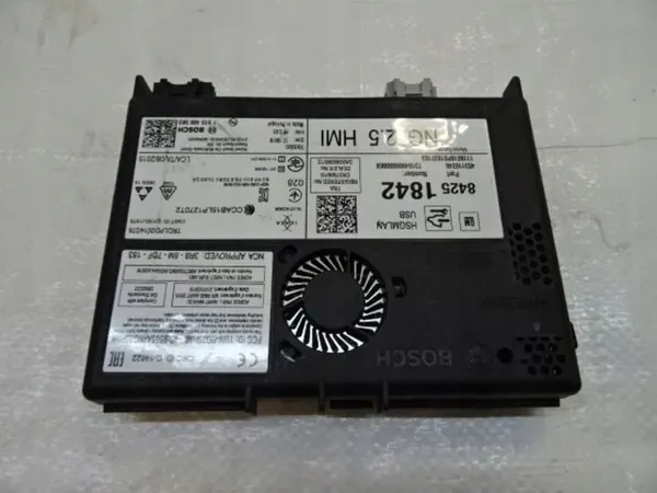 OEM 84251842-123ds-3a1356-d51e62 Navigationsmodul image 2