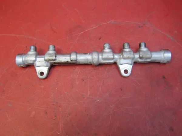 Brandstofrail Opel Corsa 1.3 CDTI 2018 0445214364 image 2