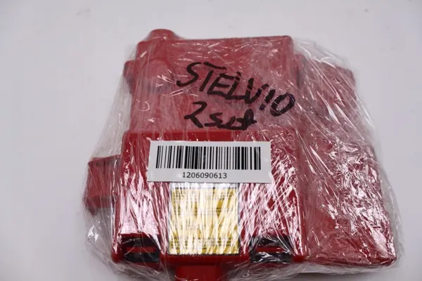 Alfa Romeo Stelvio sulakeklipsi OEM 505595570 image 6