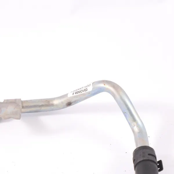 Mercedes W204 X253 M274 Motor Koelslang A2742001751 image 4