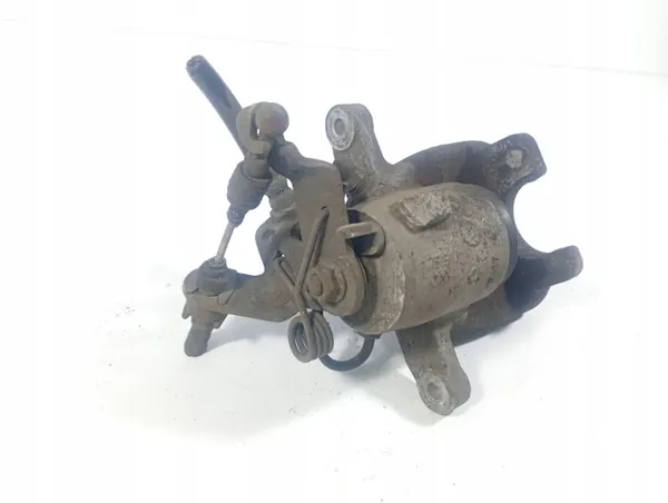 Pinza de freno trasera derecha OEM M1S252 MAR 00020587 image 3