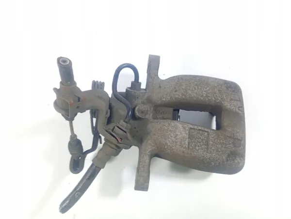 Pinza de freno trasera derecha OEM M1S252 MAR 00020587 image 4