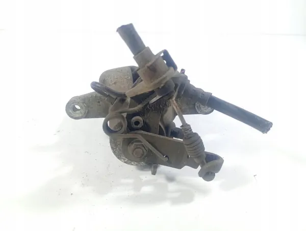 Pinza de freno trasera derecha OEM M1S252 MAR 00020587 image 5