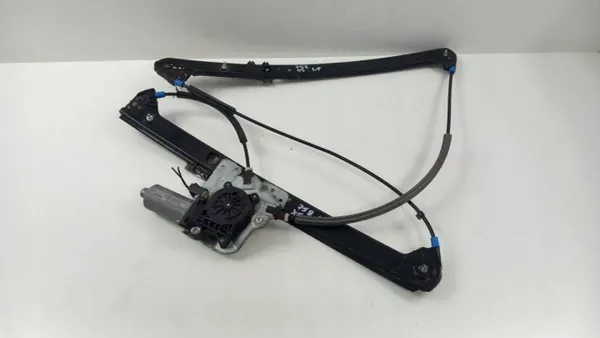 Régulateur de vitre avant gauche BMW 758*C - OEM image 2