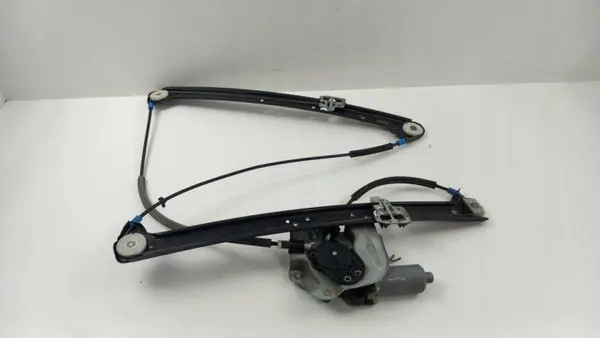 Régulateur de vitre avant gauche BMW 758*C - OEM image 4