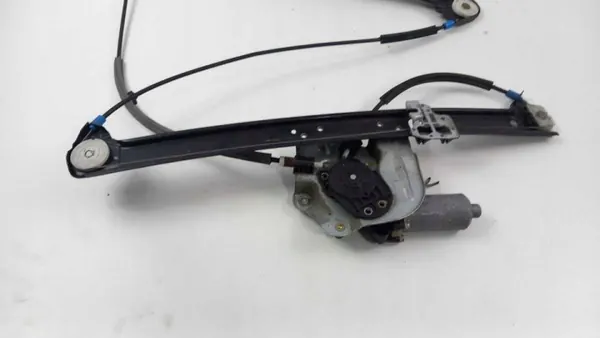 Régulateur de vitre avant gauche BMW 758*C - OEM image 6