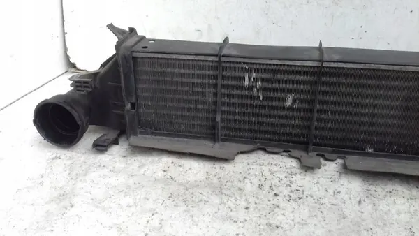 Intercooler Mercedes C-Klasse W203 1.8 Compressor A2035000000 image 2