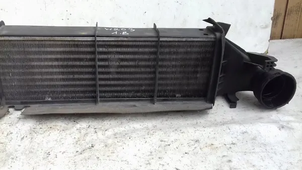 Intercooler Mercedes C-Klasse W203 1.8 Compressor A2035000000 image 3