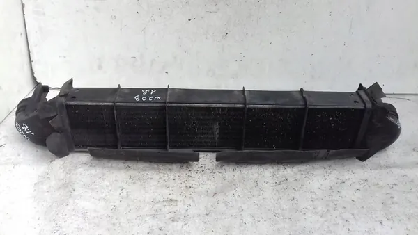 Intercooler Mercedes C-Klasse W203 1.8 Compressor A2035000000 image 4