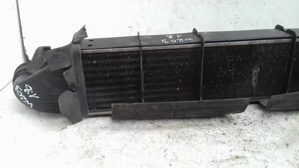 Intercooler Mercedes C-Klasse W203 1.8 Compressor A2035000000 image 5