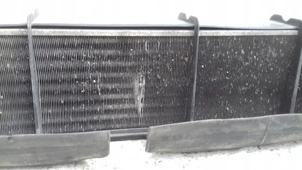 Intercooler Mercedes C-Klasse W203 1.8 Compressor A2035000000 image 6