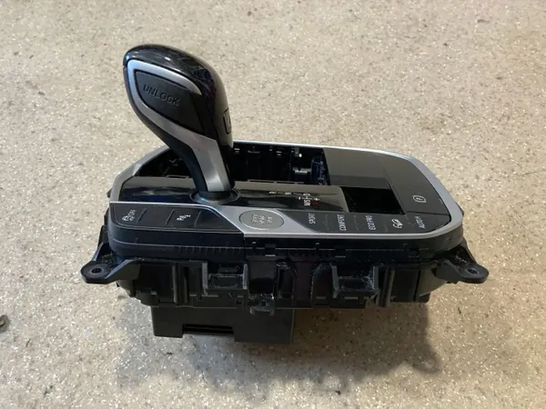Schalthebel BMW X3 G01 OEM 5A5C466 - Gebraucht image 10