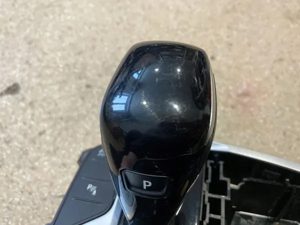 Schalthebel BMW X3 G01 OEM 5A5C466 - Gebraucht image 3