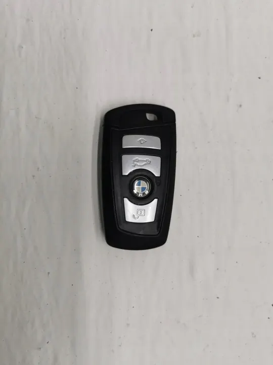 Llave PILOT KLUCZYK BMW F10 F11 - Pieza OEM image 2