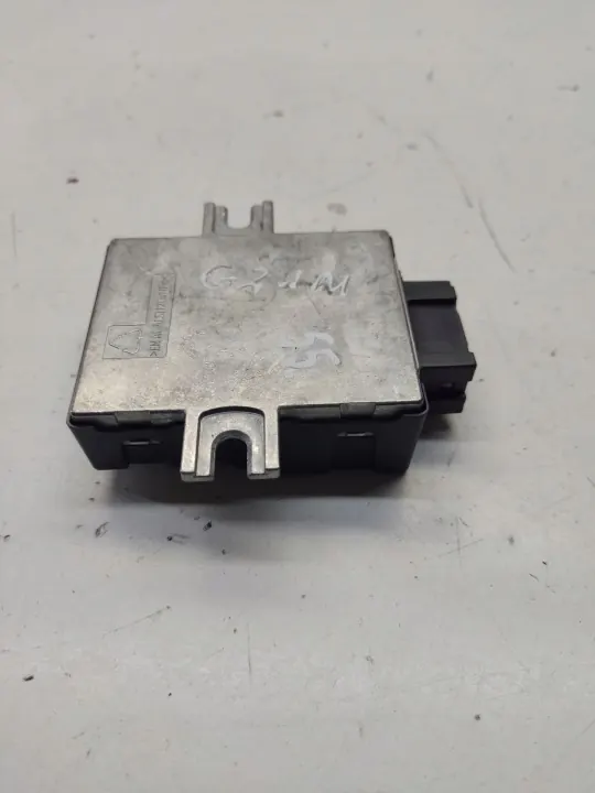 Polttoainepumpun ohjain OEM 5A0EEC9 BMW 3-sarja image 4