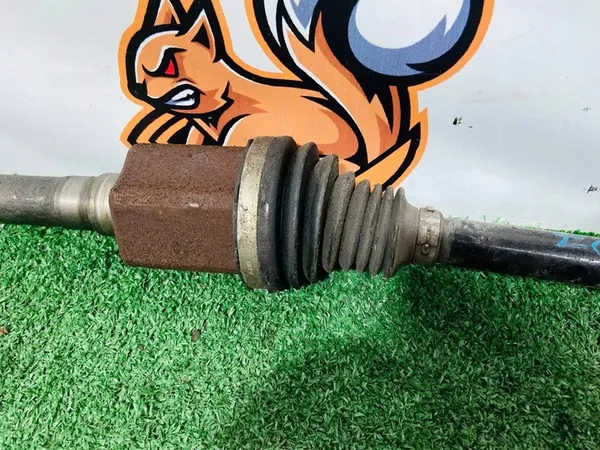 Front Right Shaft Range Rover Velar L560 HK83-3N128-AB image 10