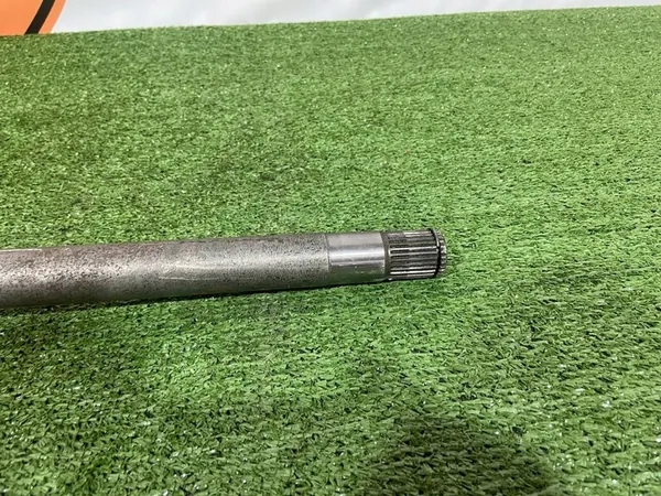 Front Right Shaft Range Rover Velar L560 HK83-3N128-AB image 3