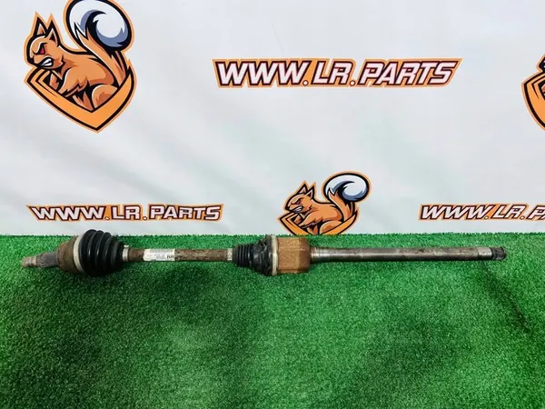 Front Right Shaft Range Rover Velar L560 HK83-3N128-AB image 5