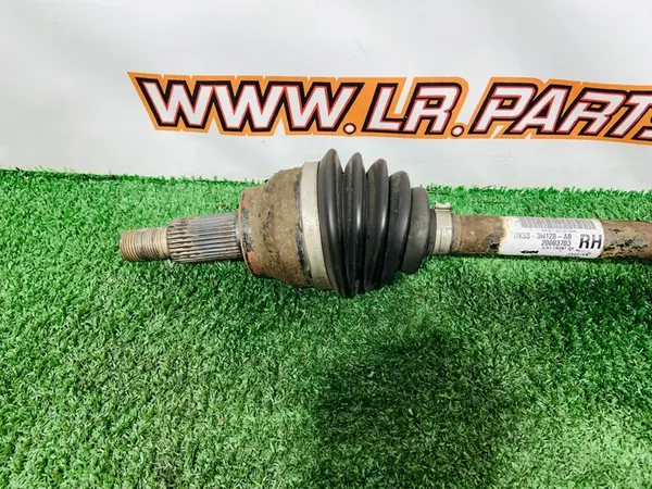 Front Right Shaft Range Rover Velar L560 HK83-3N128-AB image 6