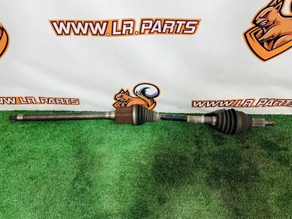 Front Right Shaft Range Rover Velar L560 HK83-3N128-AB image 8