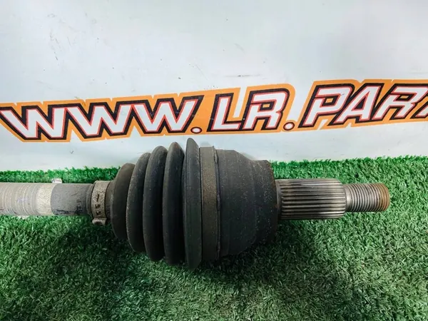 Front Right Shaft Range Rover Velar L560 HK83-3N128-AB image 9