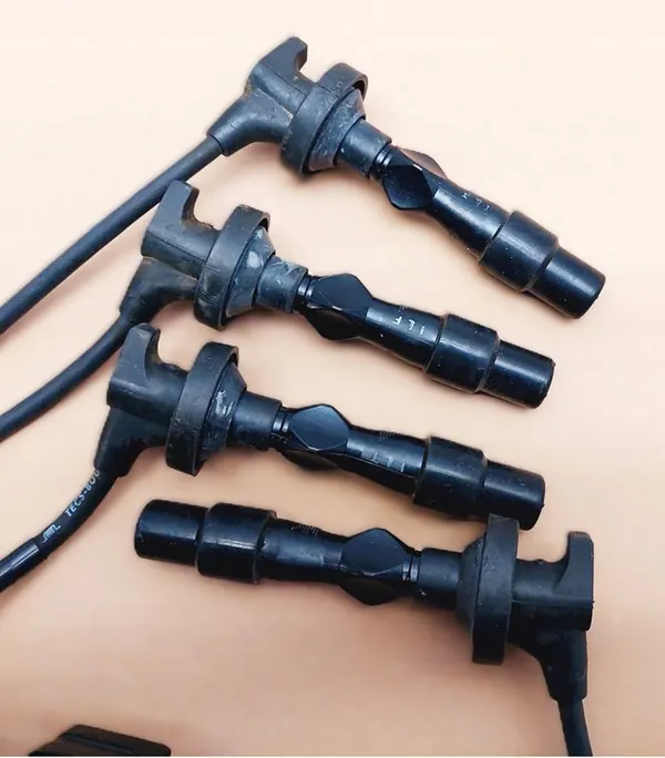 Zündspule 2730102100 Hyundai Kia image 3