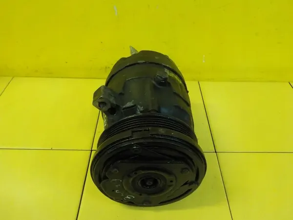 OPEL SENATOR 2.5 B 1990 AC Kompressori 1131739 image 4