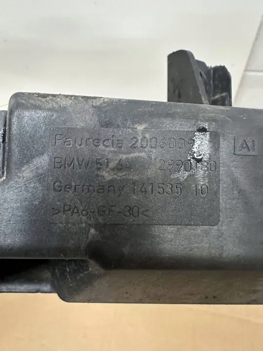 BMW X1 E84 Koplampregelaar OEM 2990180 Rechts Voor image 5
