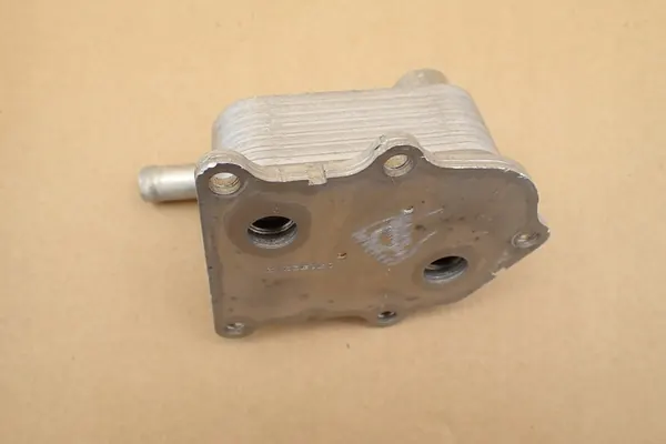 Wärmetauscher Öl Kühler Jeep Tonale 500X Compass image 5