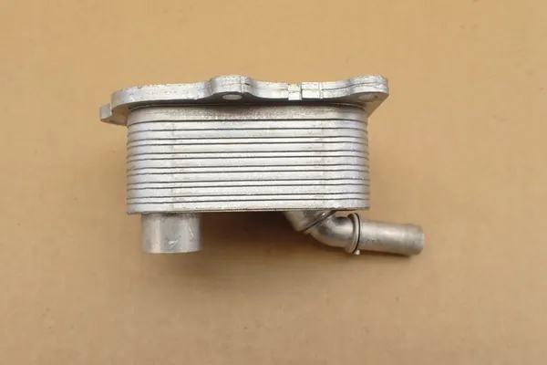 Wärmetauscher Öl Kühler Jeep Tonale 500X Compass image 9