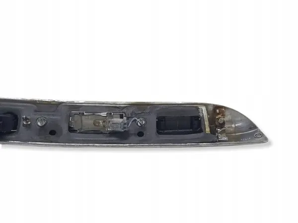 Tira de iluminación salpicadero Renault Laguna III OEM 43469784 image 8