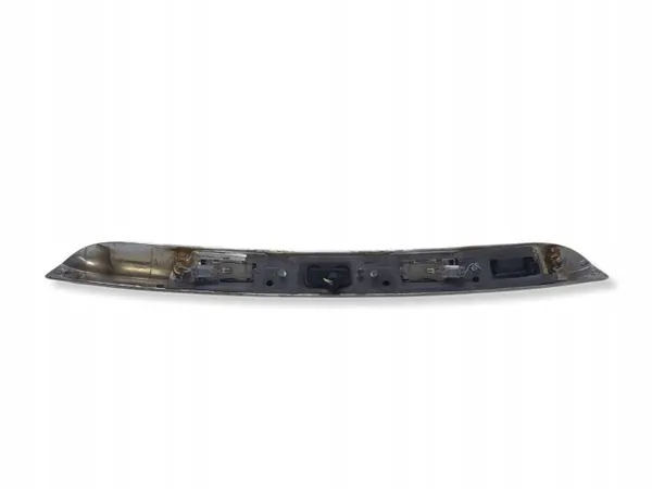 Tira de iluminación salpicadero Renault Laguna III OEM 43469784 image 9
