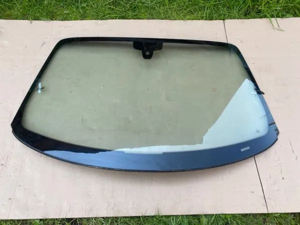 Porsche 991 Frontscheibe OEM 99154191106 Gebraucht image 3